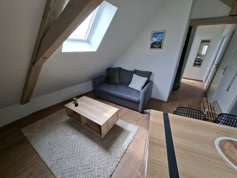 Le Nid Boisé – Havre Cosy, Orthez