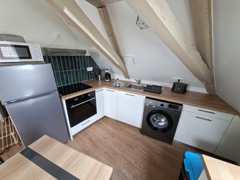 Le Nid Boisé – Havre Cosy, Orthez