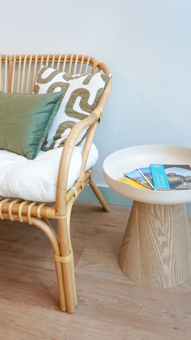 Le Perchoir – Havre Cosy, Orthez