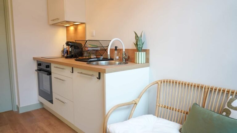 Le Perchoir – Havre Cosy, Orthez
