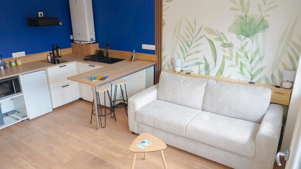 Le Petit Havre – Havre Cosy, Orthez