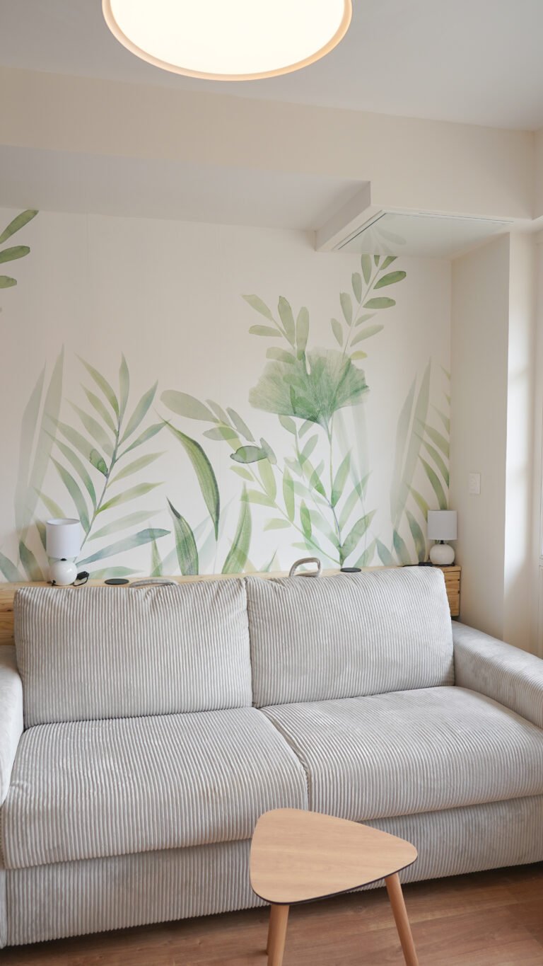 Le Petit Havre – Havre Cosy, Orthez