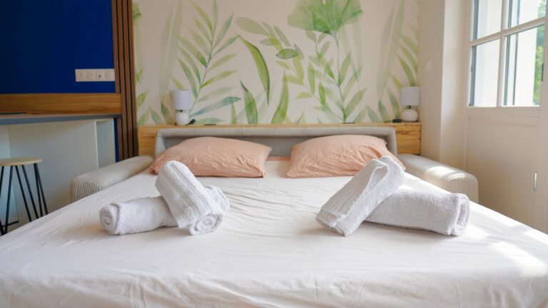 Le Petit Havre – Havre Cosy, Orthez