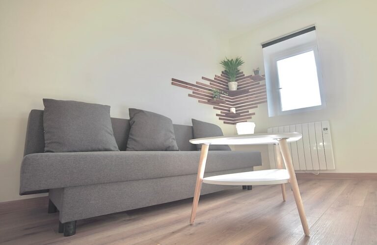 L’Escale Cosy – Havre Cosy, Orthez