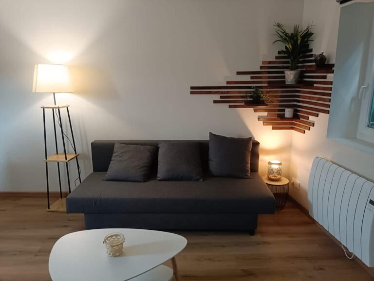 L’Escale Cosy – Havre Cosy, Orthez