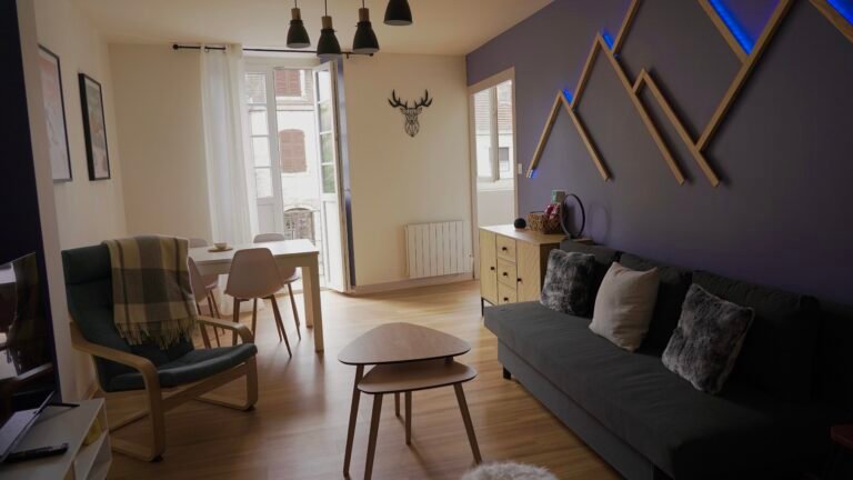 Pyrénées Addict – Havre Cosy, Orthez
