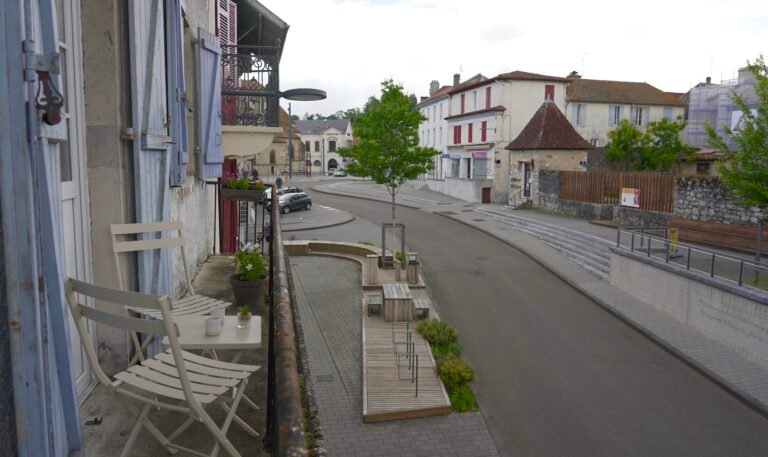 Pyrénées Addict – Havre Cosy, Orthez
