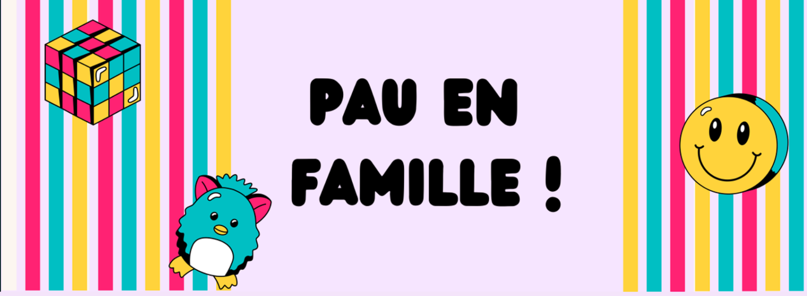 Séjour en famille à Orthez – La Suite du 7ᵉ Art, appartement cinéma