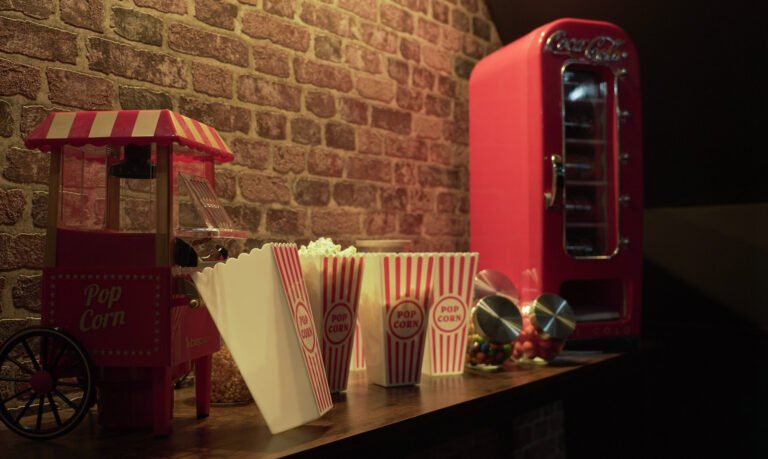 La Suite du 7ème Art – Havre Cosy, Orthez